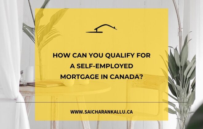 qualify for self-employed mortgage